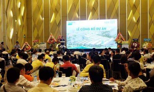 PGT Group công bố Dự án New Da Nang City